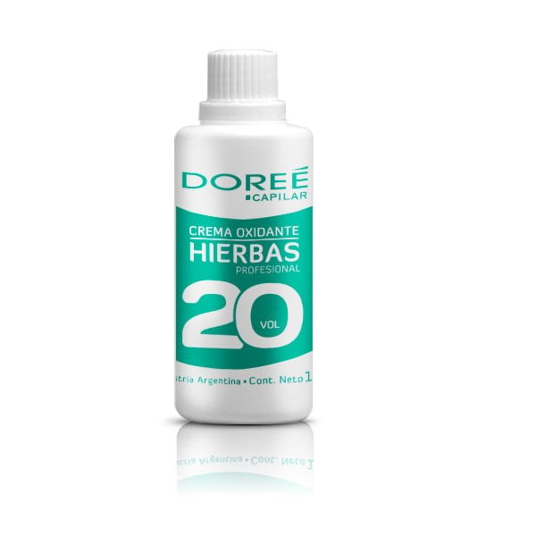 doree-crema-oxigenada-hierbas-20-vol