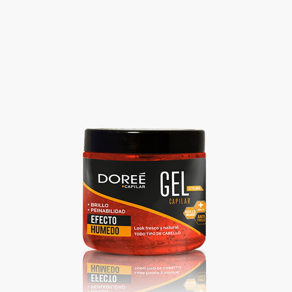 doree-gel-efecto-humedo-rojo-pote-250-gramos